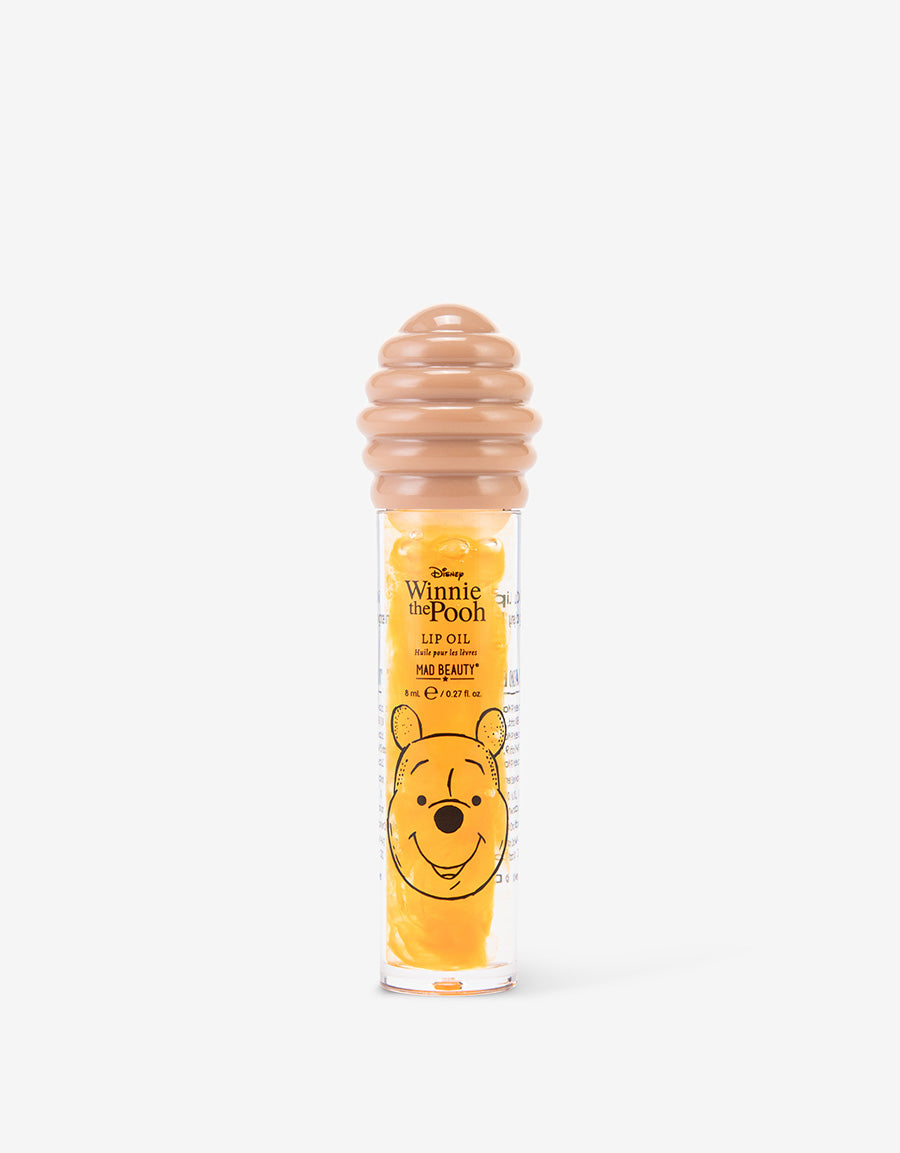 Lip Oil