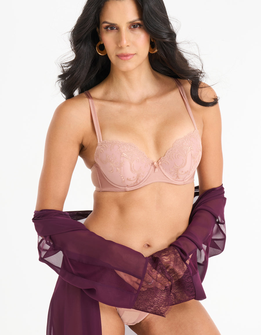 BALCONETTE BRA
