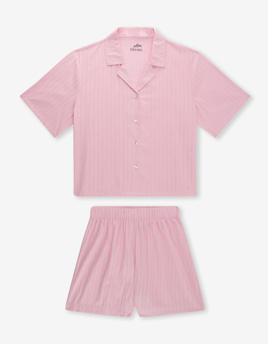 Cotton Boxer Set