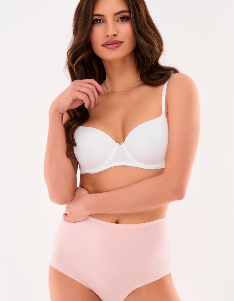 Cotton Comfort Maxi