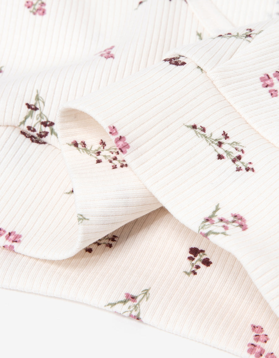 3-Pack Cotton Low Waist Brief