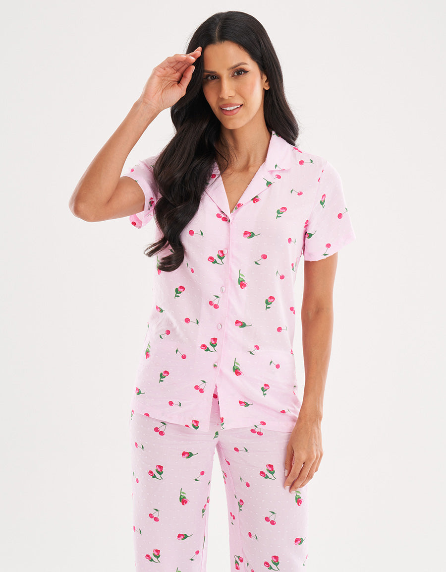 Pajama Set