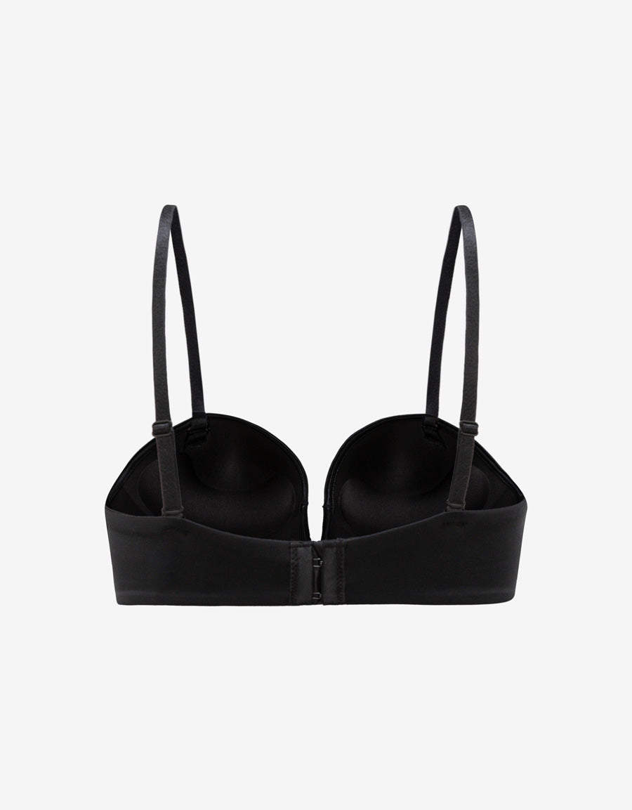 Push Up Plunge Bra