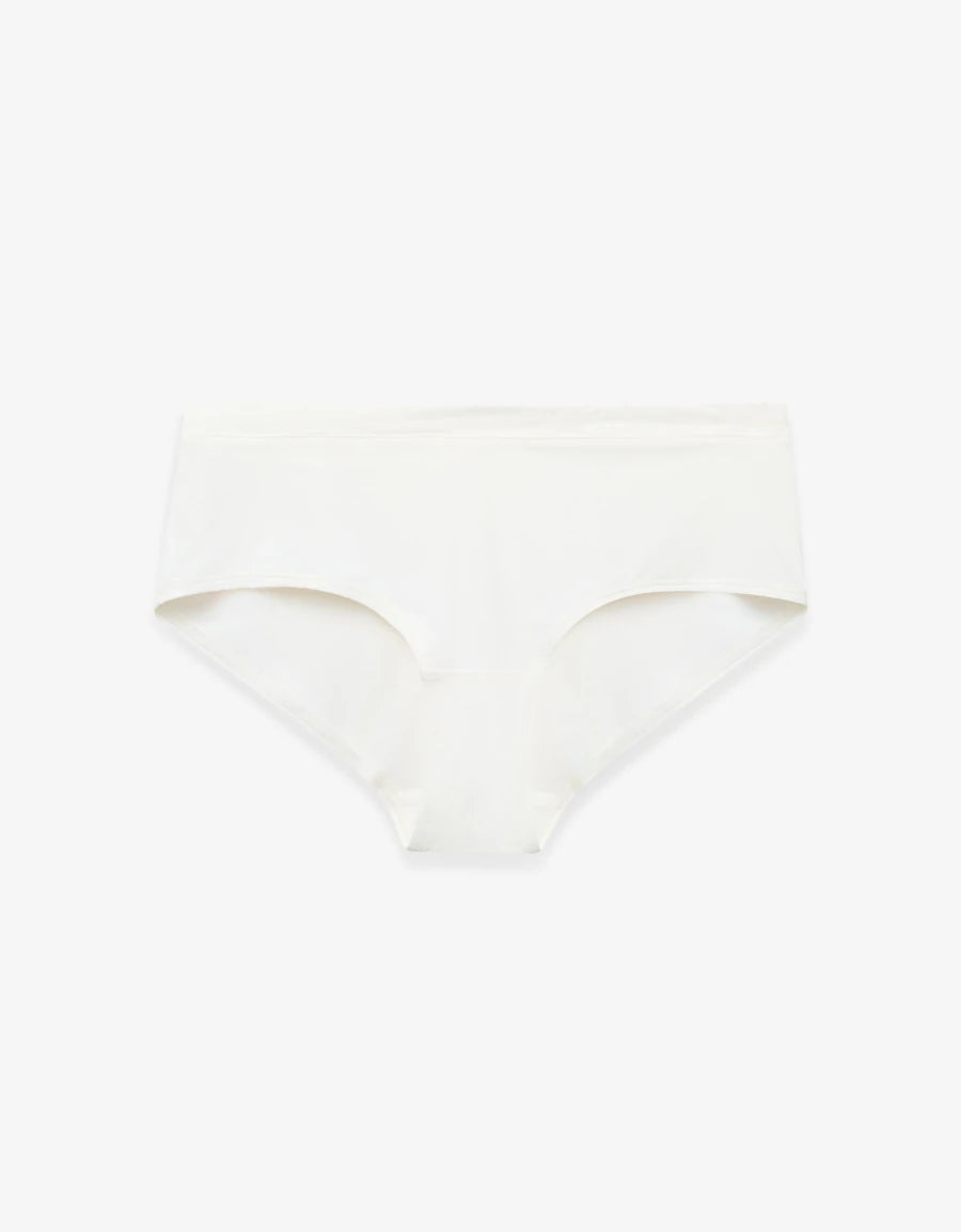 Microfiber Hipster Panty