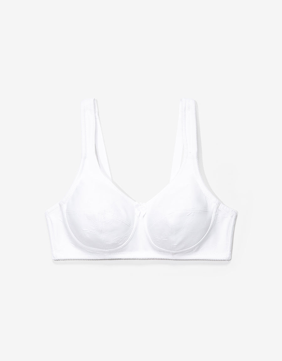 Full Cup Bra