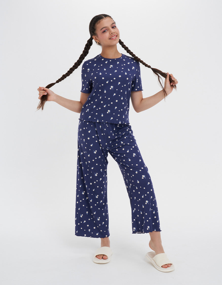 Pajama Set