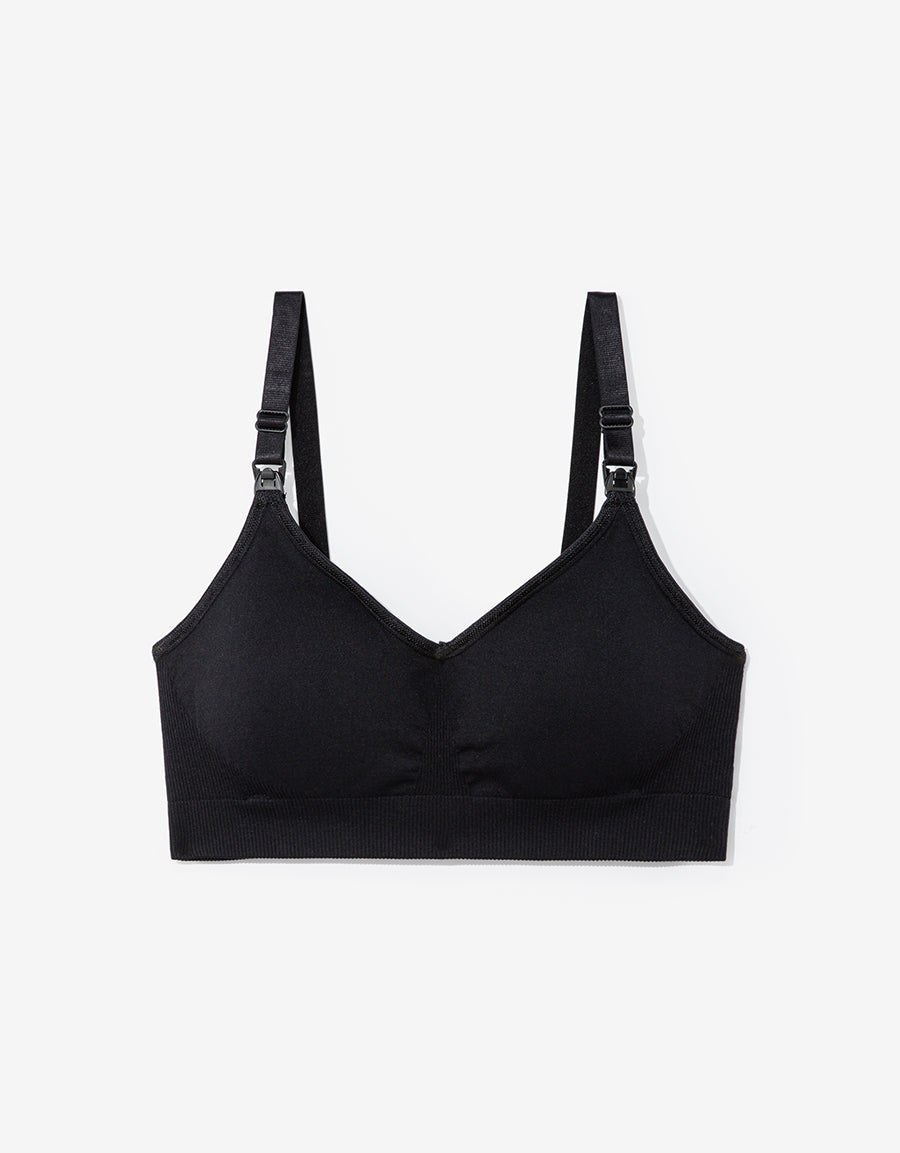 Seam Free Maternity Bra ( Pack Of 2 )