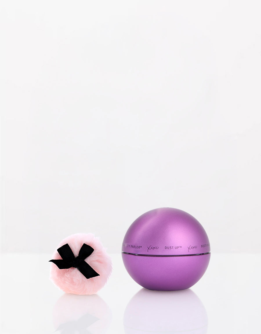 Candy Berry Dust Up Body Shimmer