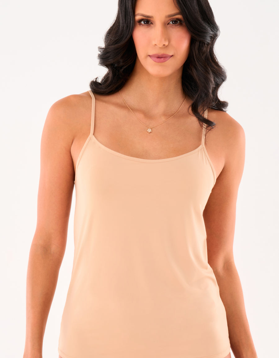 Cami ( Pack Of 3 )