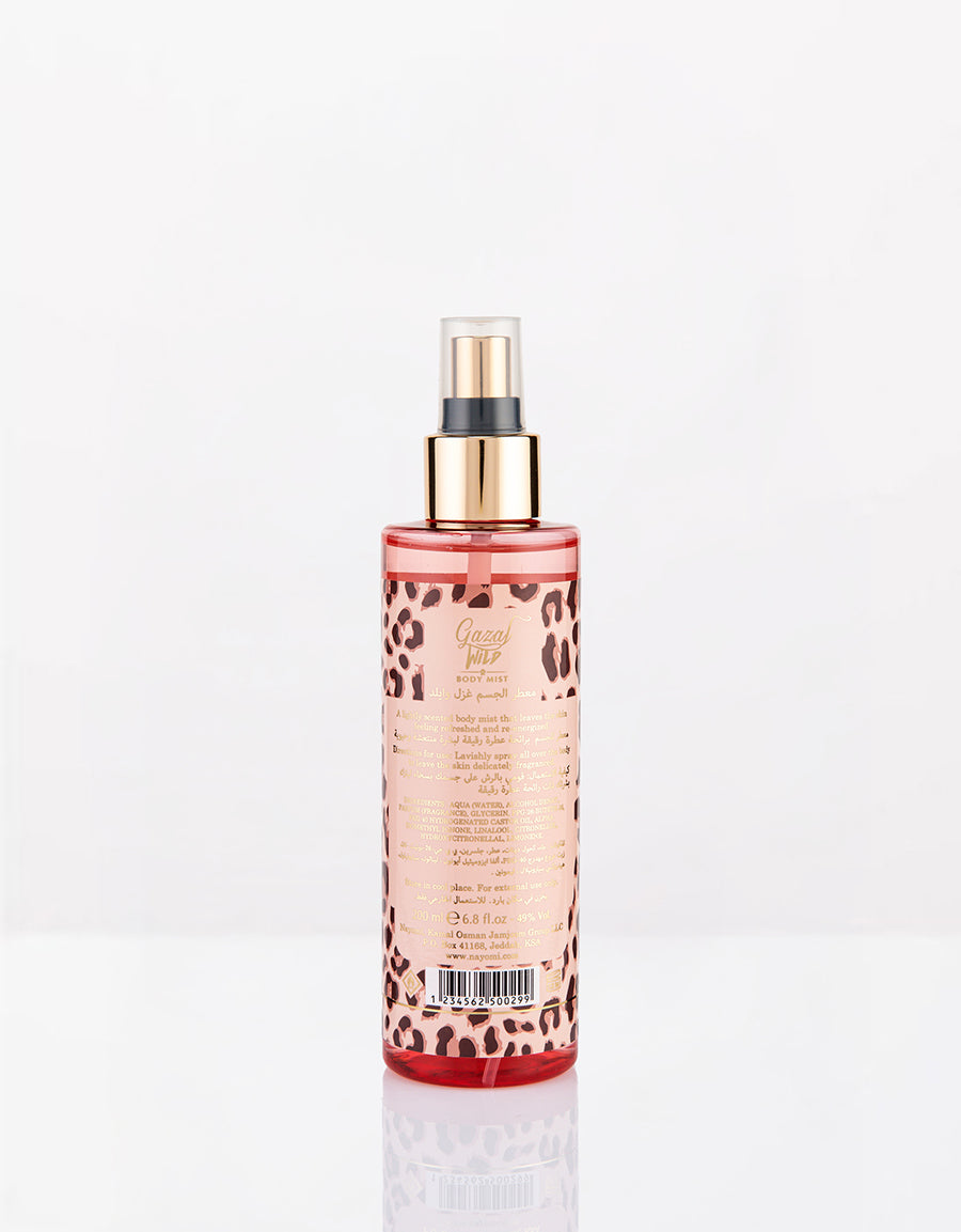 Body Mist