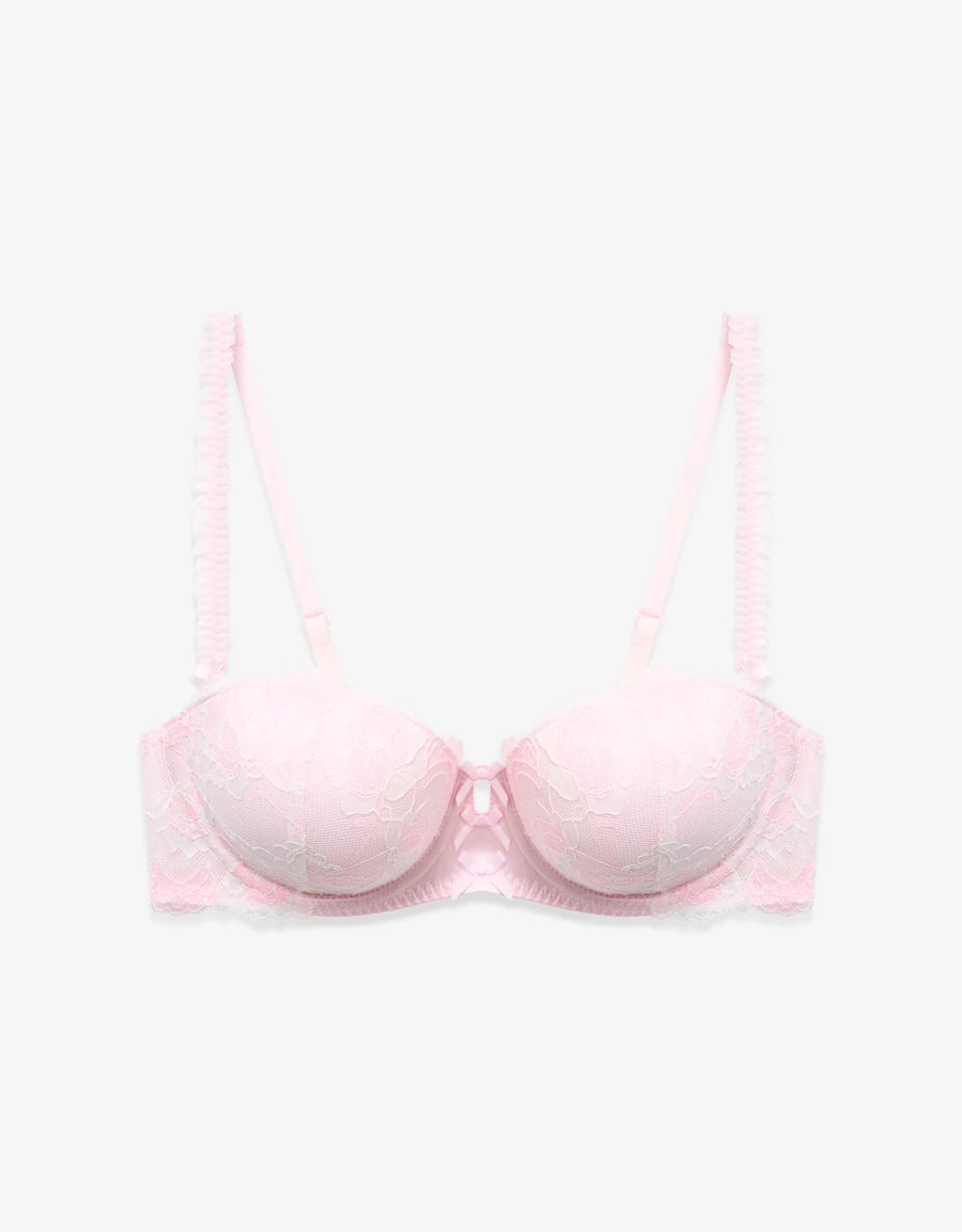 Lace Bridal Multiway Bra