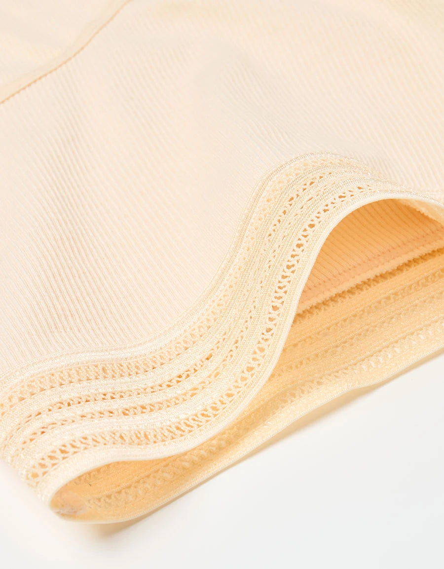 7-Pack Rib Maxi Panties