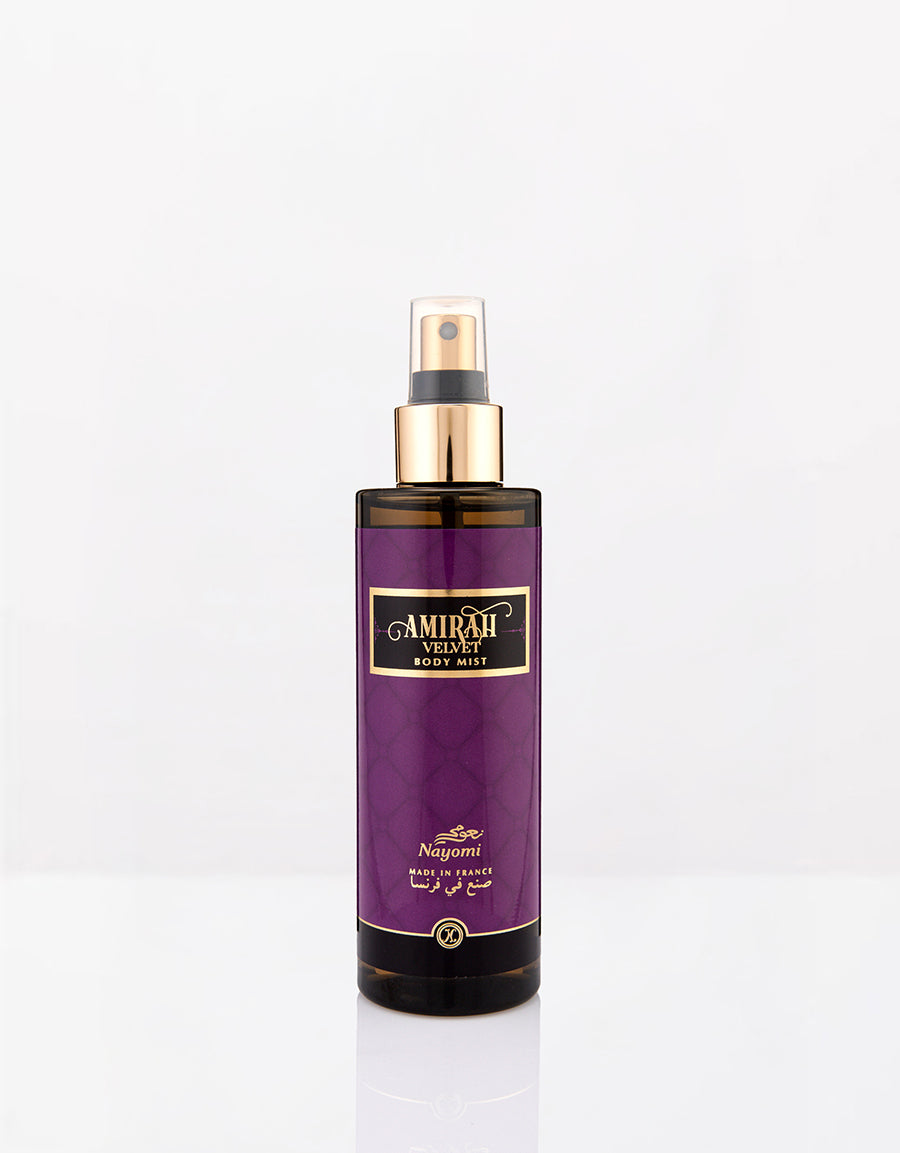 Body Mist