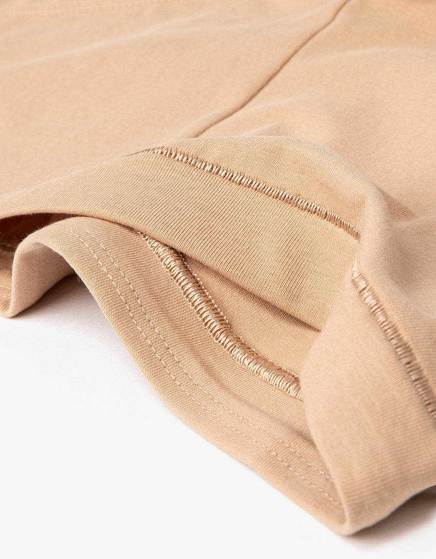 Organic Cotton Shorts