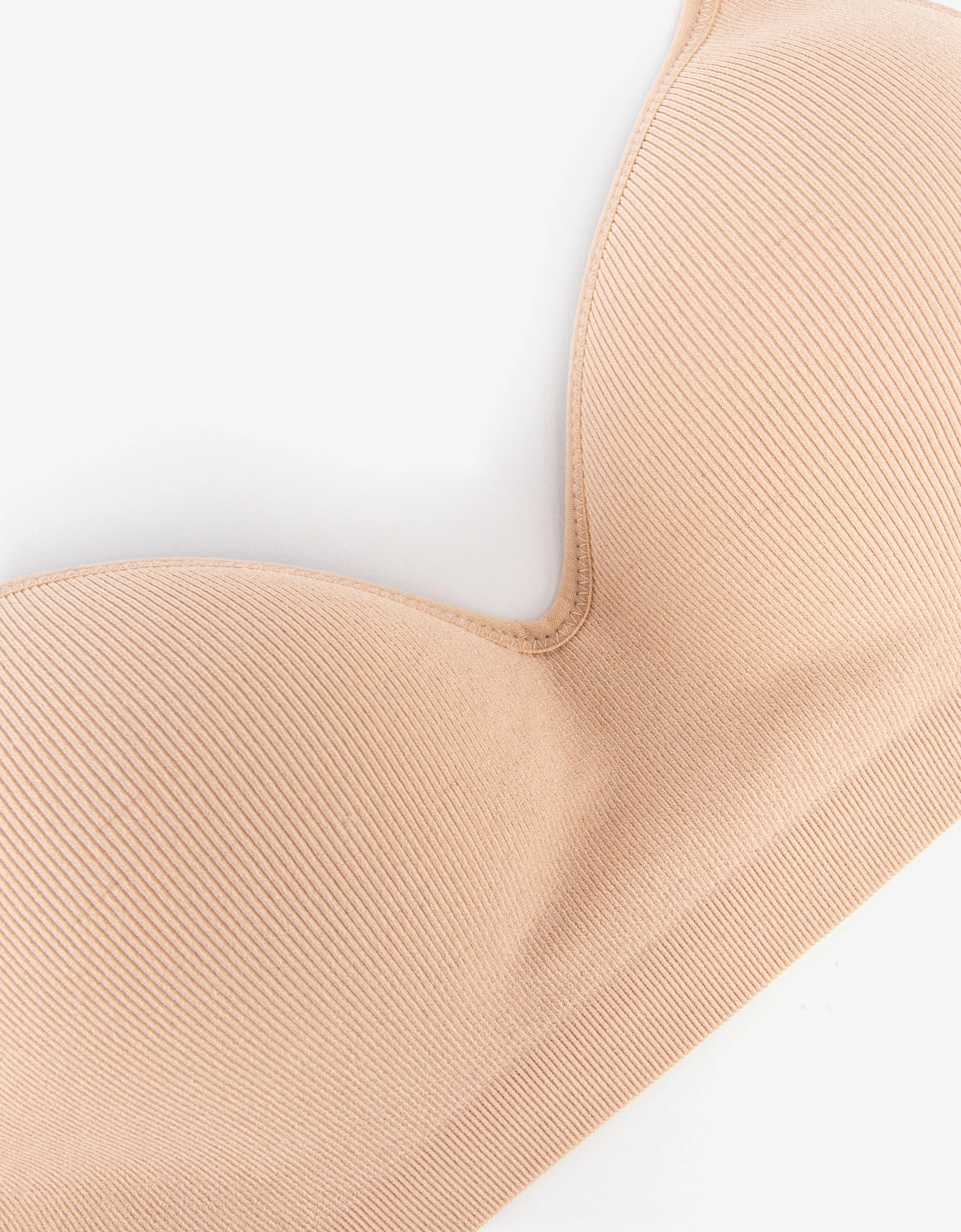 2-Pack Seamfree T-Shirt Bras