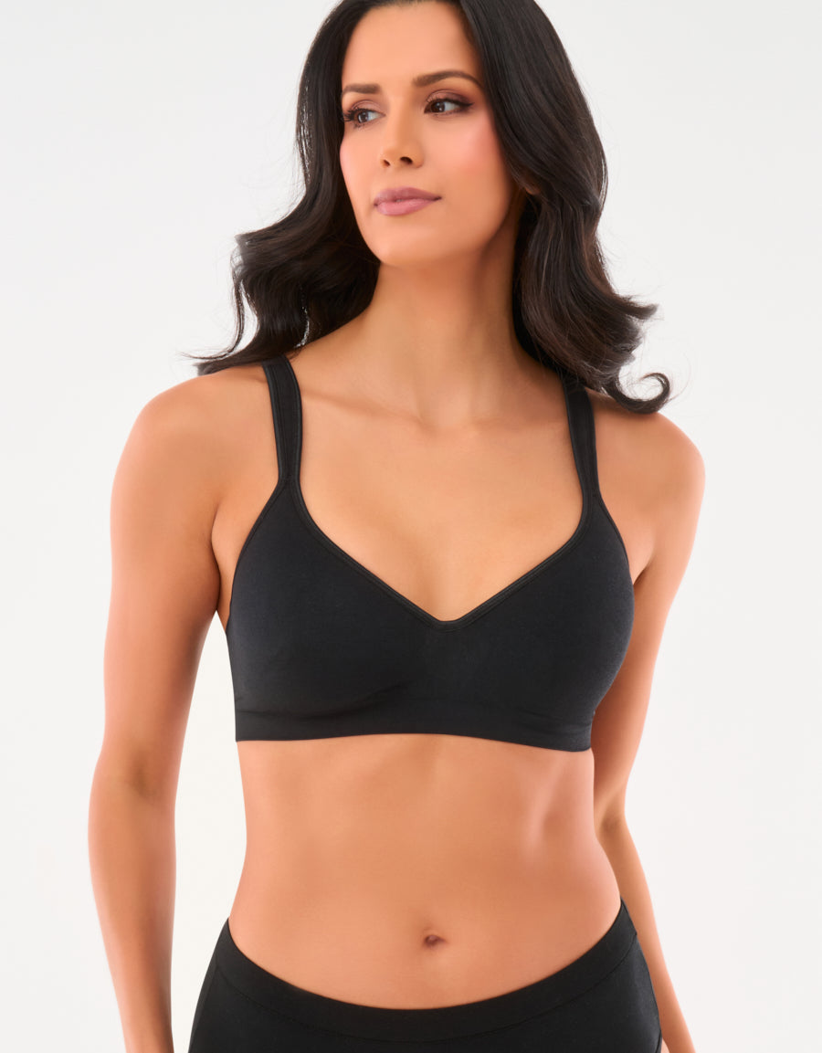 Full Cup Bra