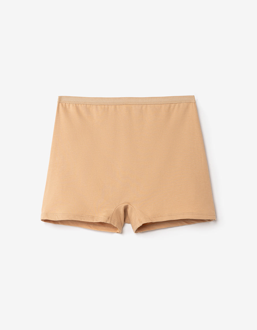 Cotton Comfort Boxer