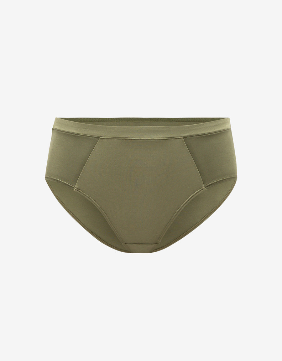 Smooth Hipster Panty