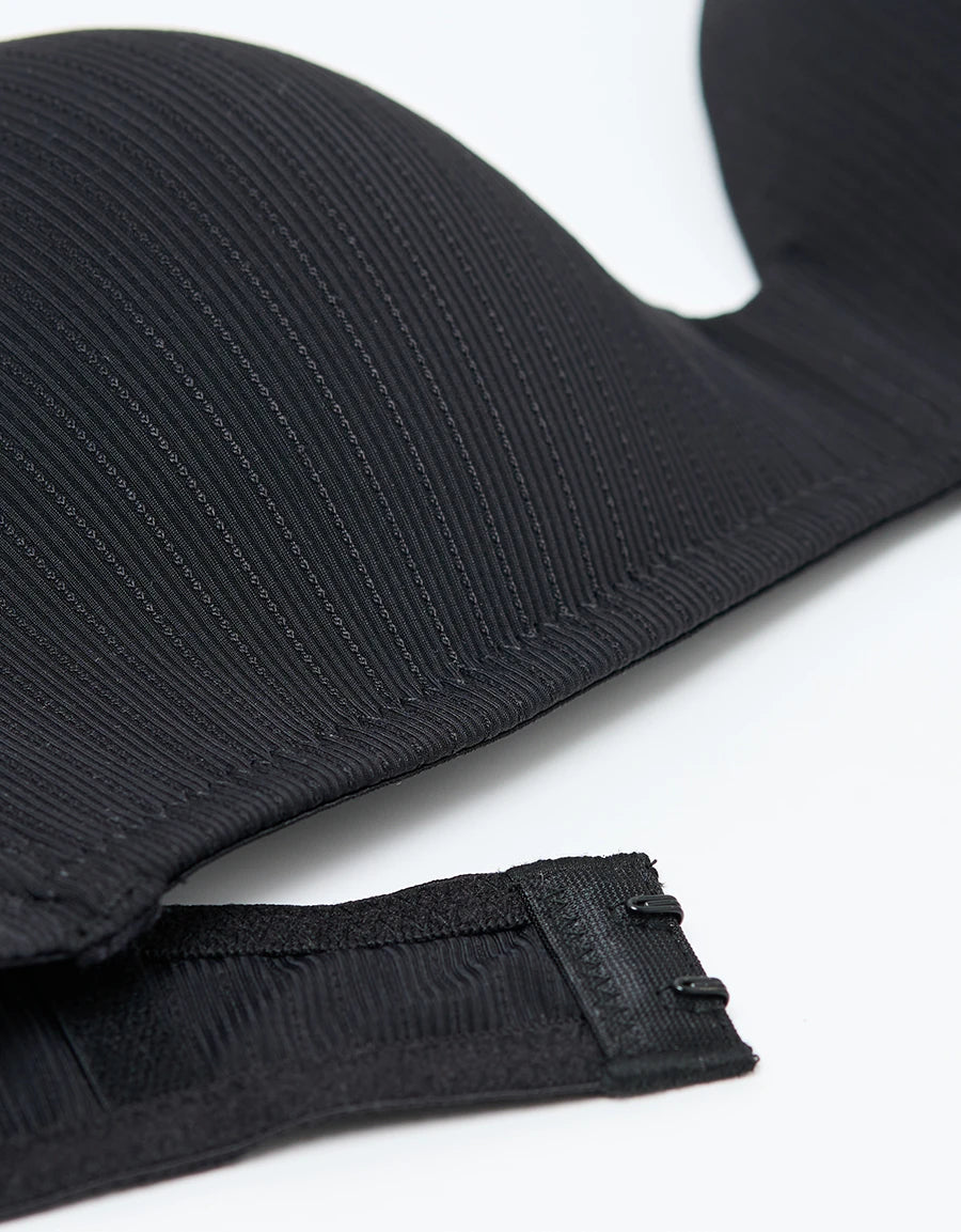 Microfiber T-Shirt Bra