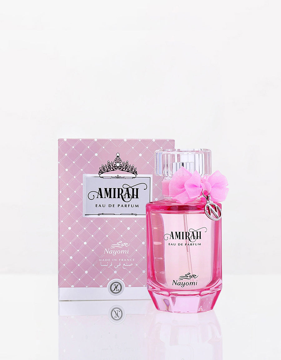Eau De Parfum