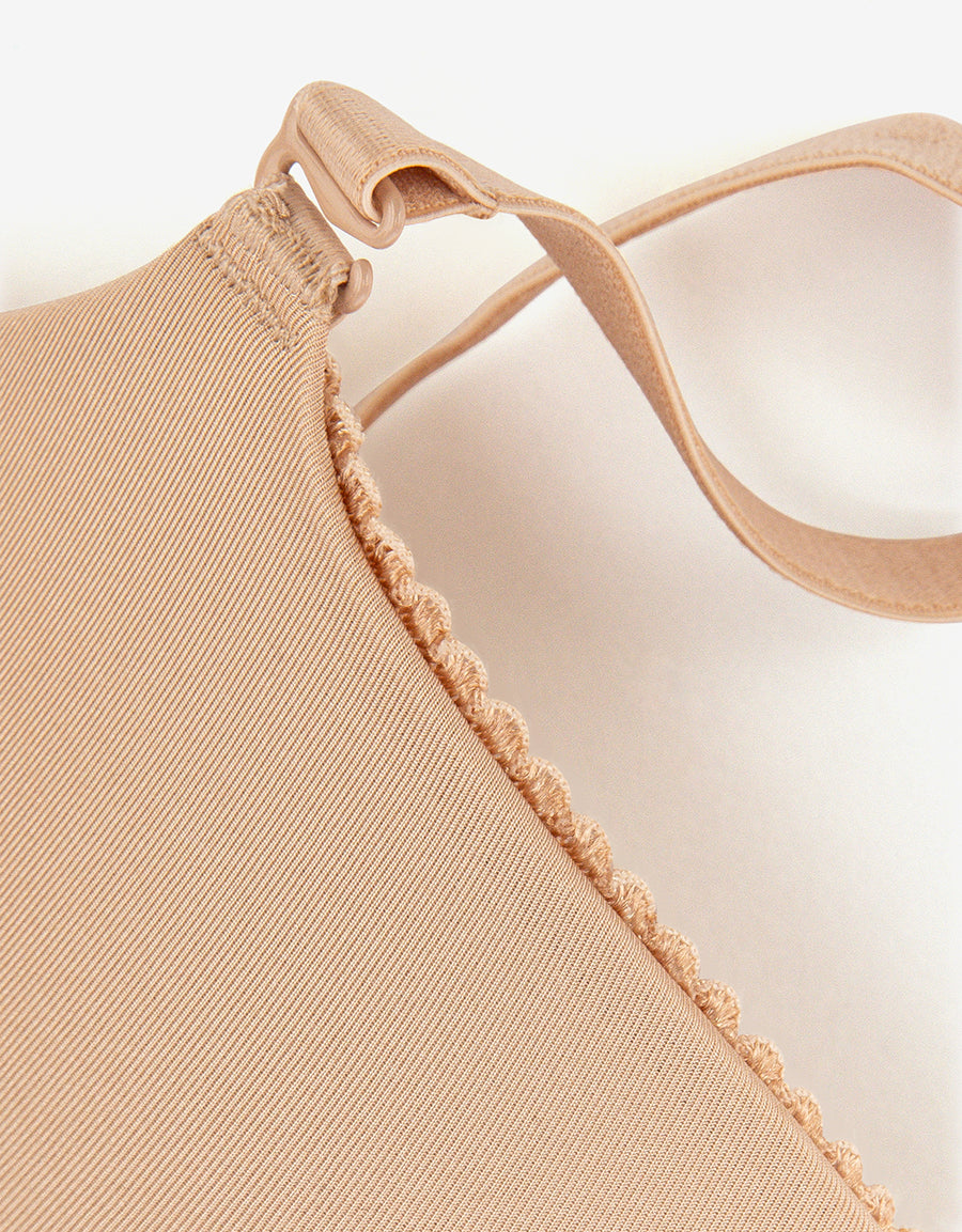 Flexi Wire Balconette Bra