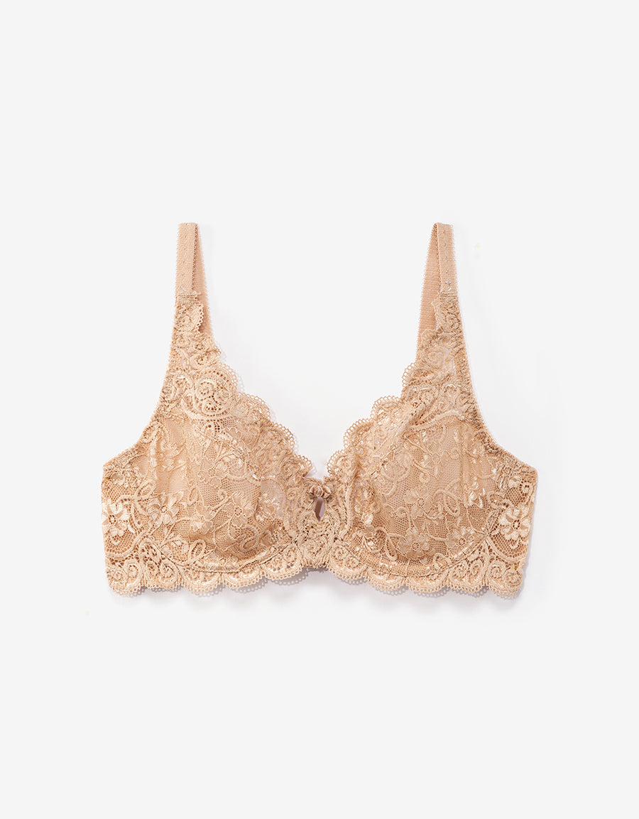 Full Cup Bra
