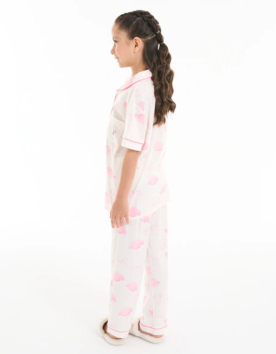 My Melody Pajama Set