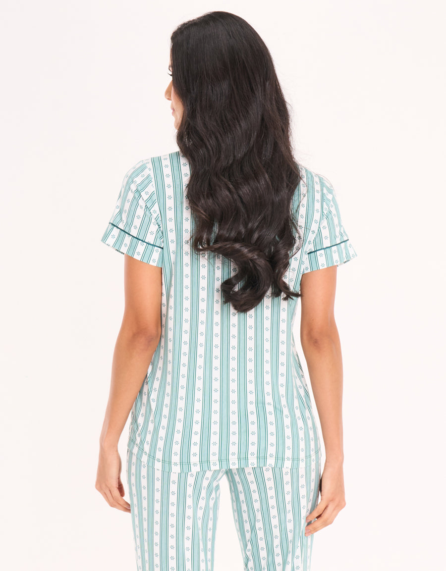 Pajama Set