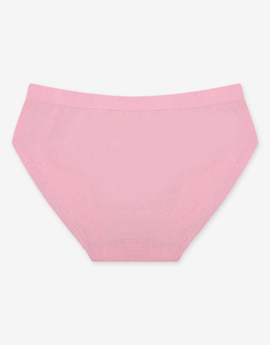 Seamless Microfiber Hipster