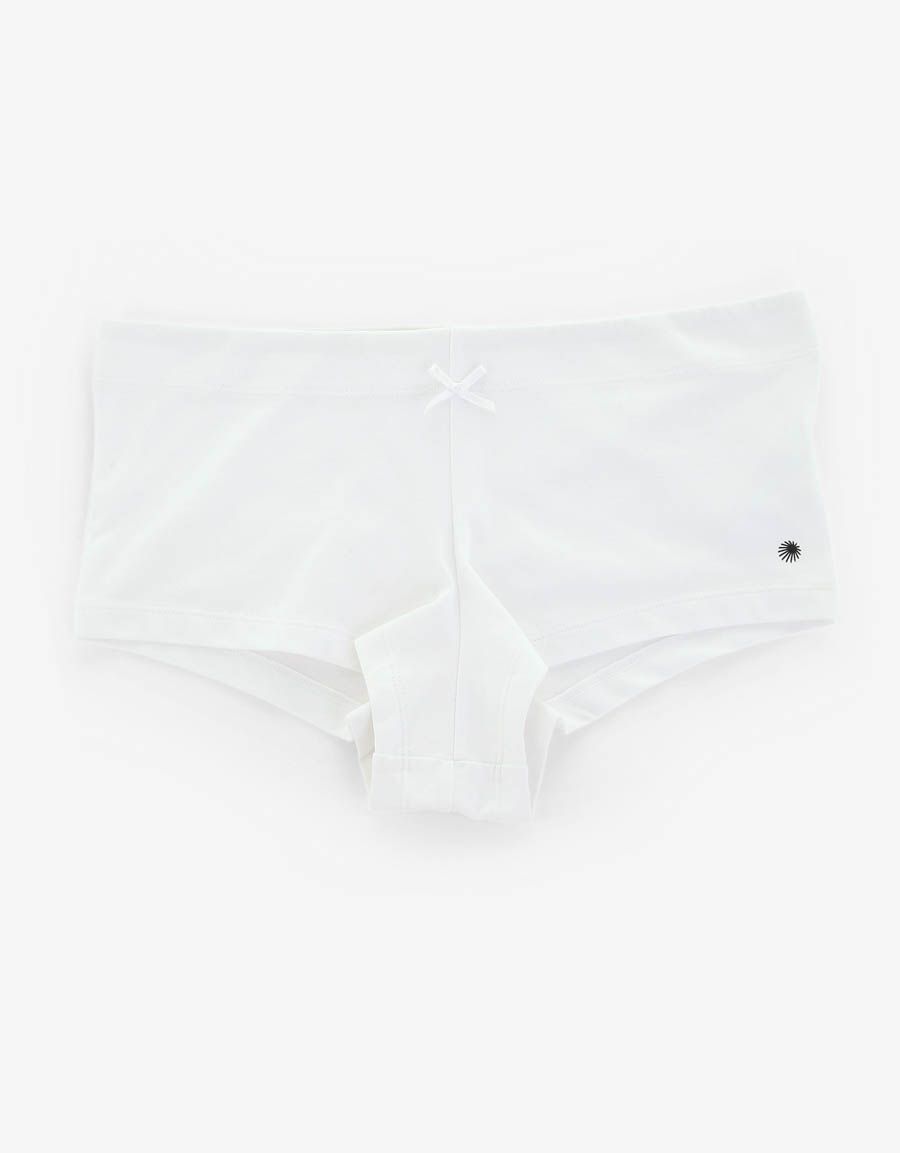 Cotton Shorts