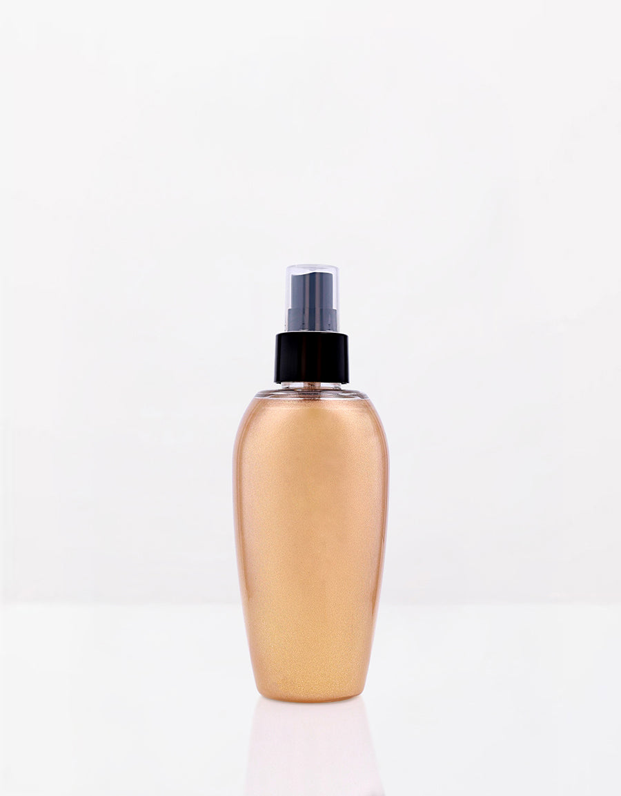 Shimmering Body Mist