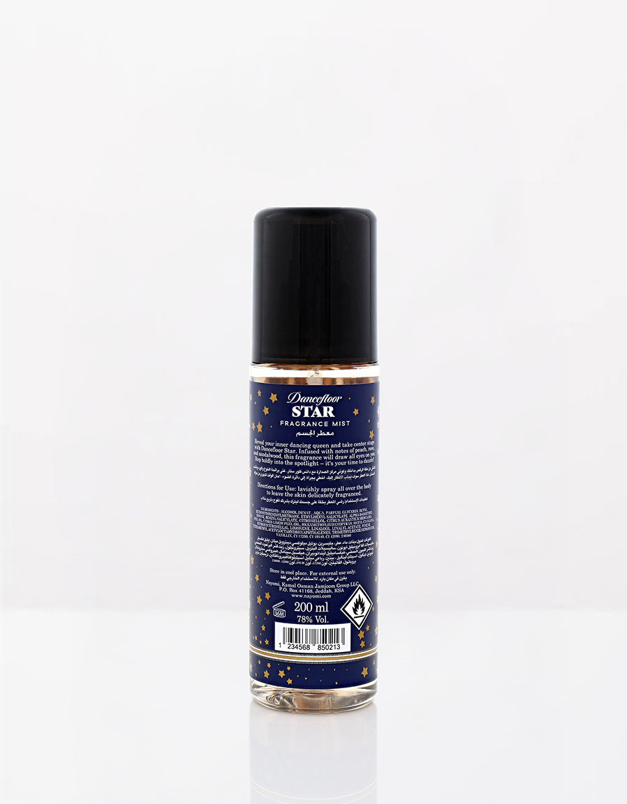 Body Mist