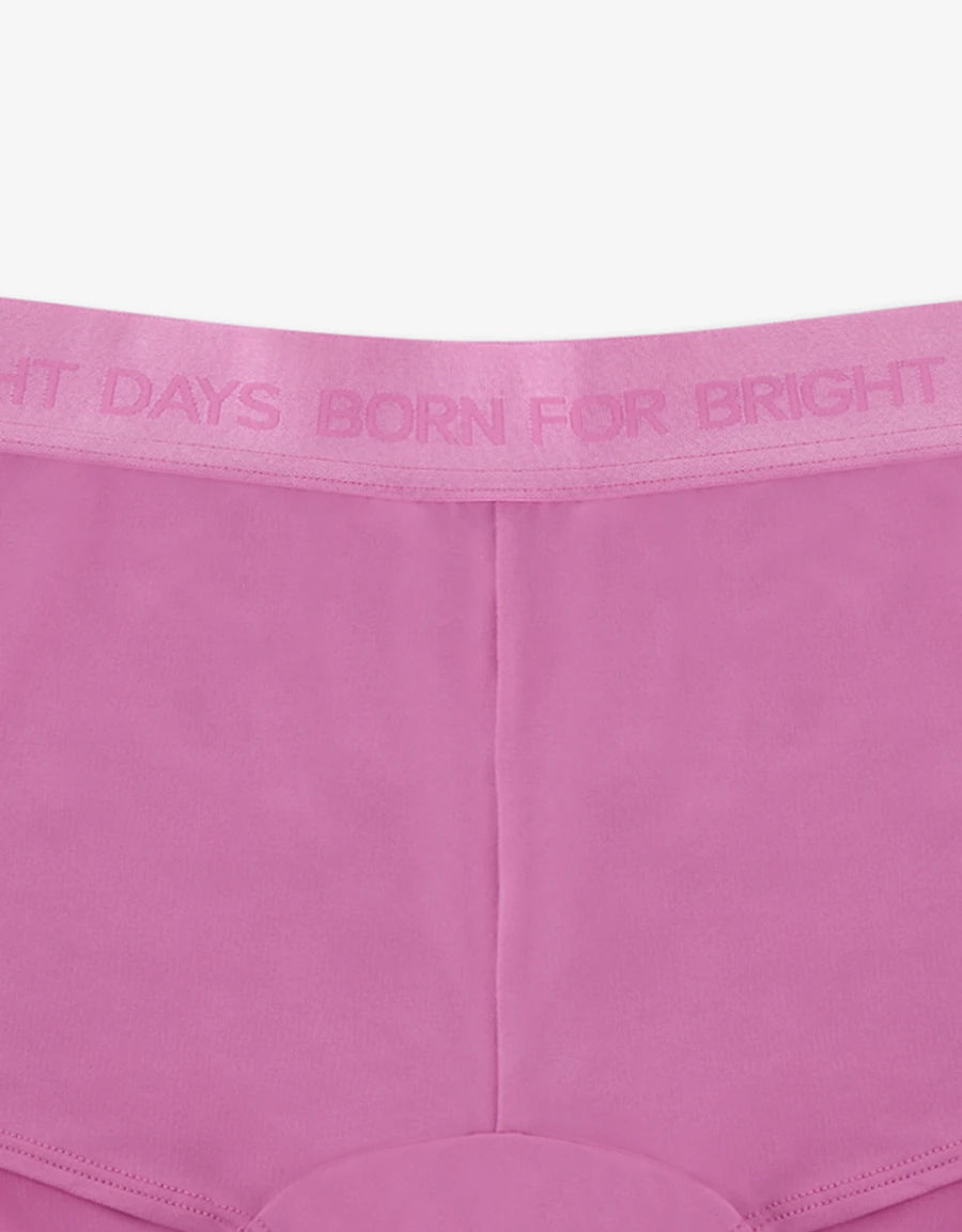 Microfiber Hipster Panty