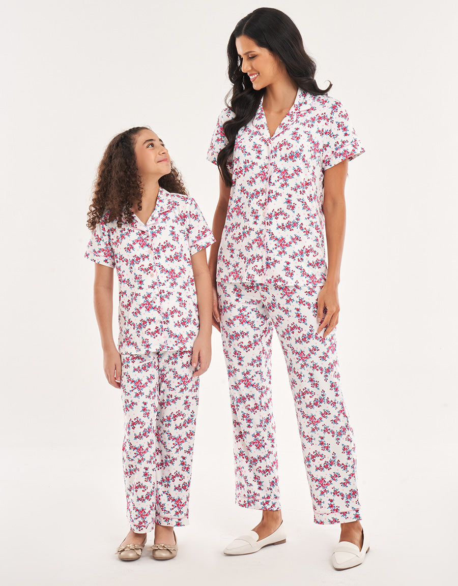 Pajama Set
