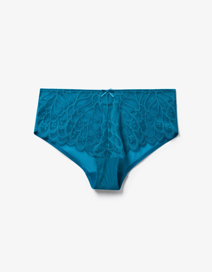 Lace Hipster Panty