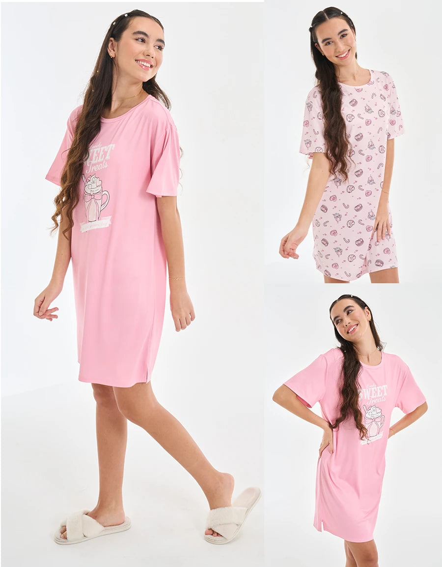 Sweet Treats Sleep Dress