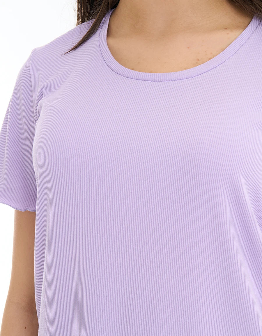 Fleece Pajama Set