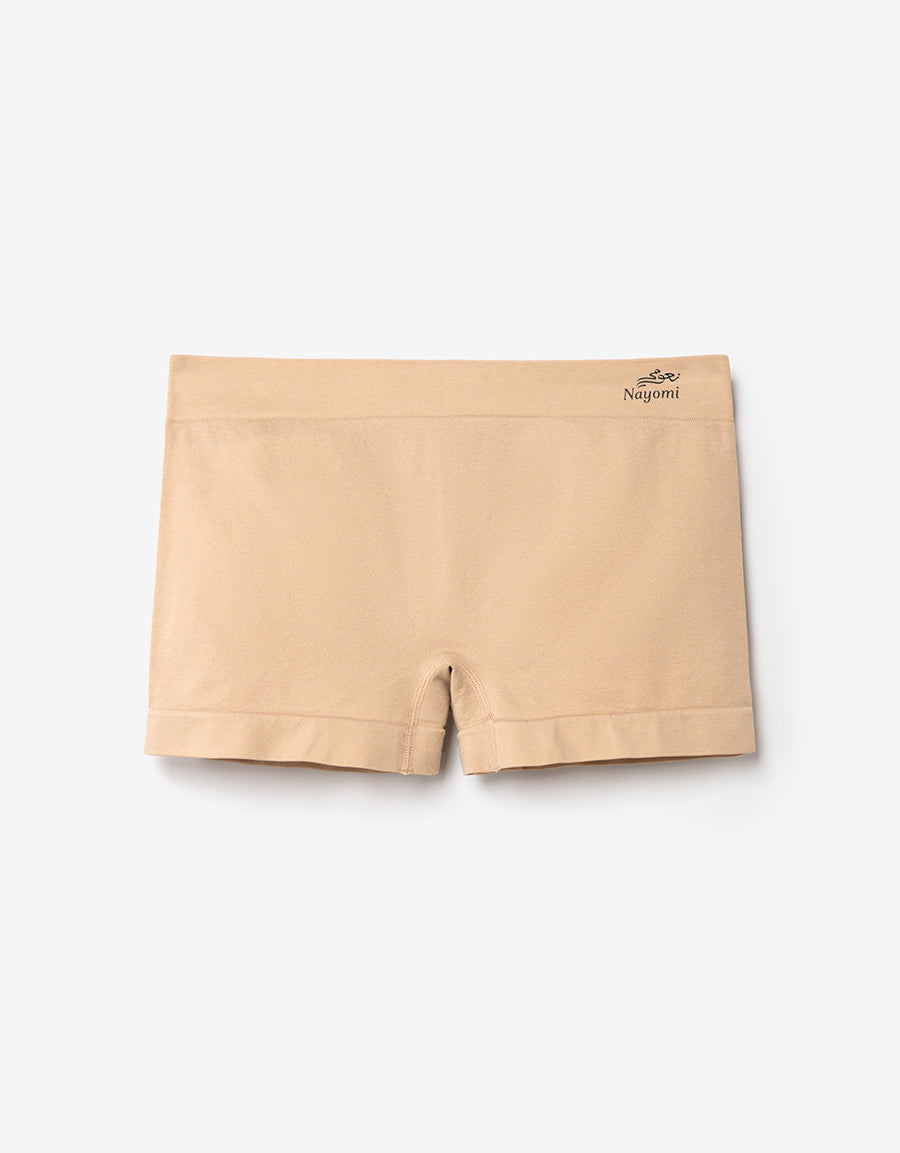 Seam Free Shorts