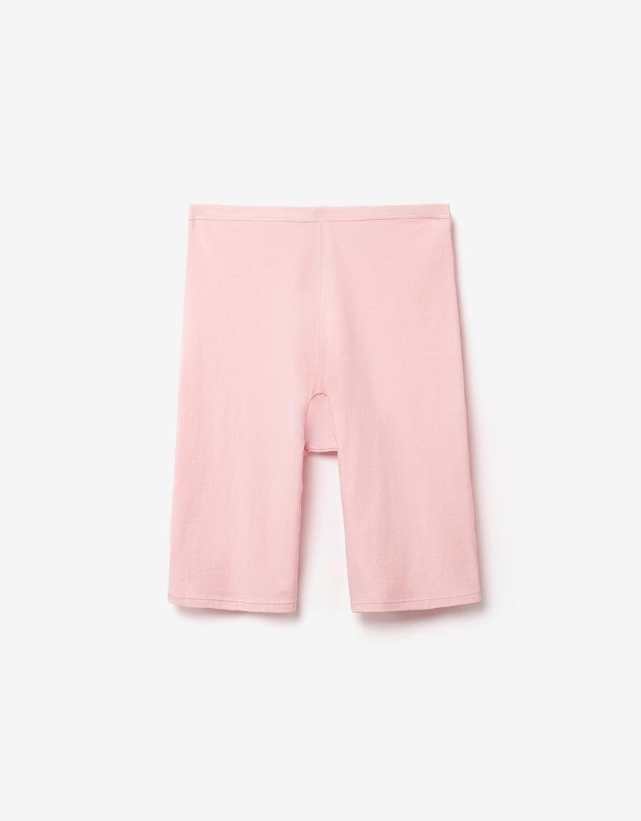 Cotton Comfort Long Leg
