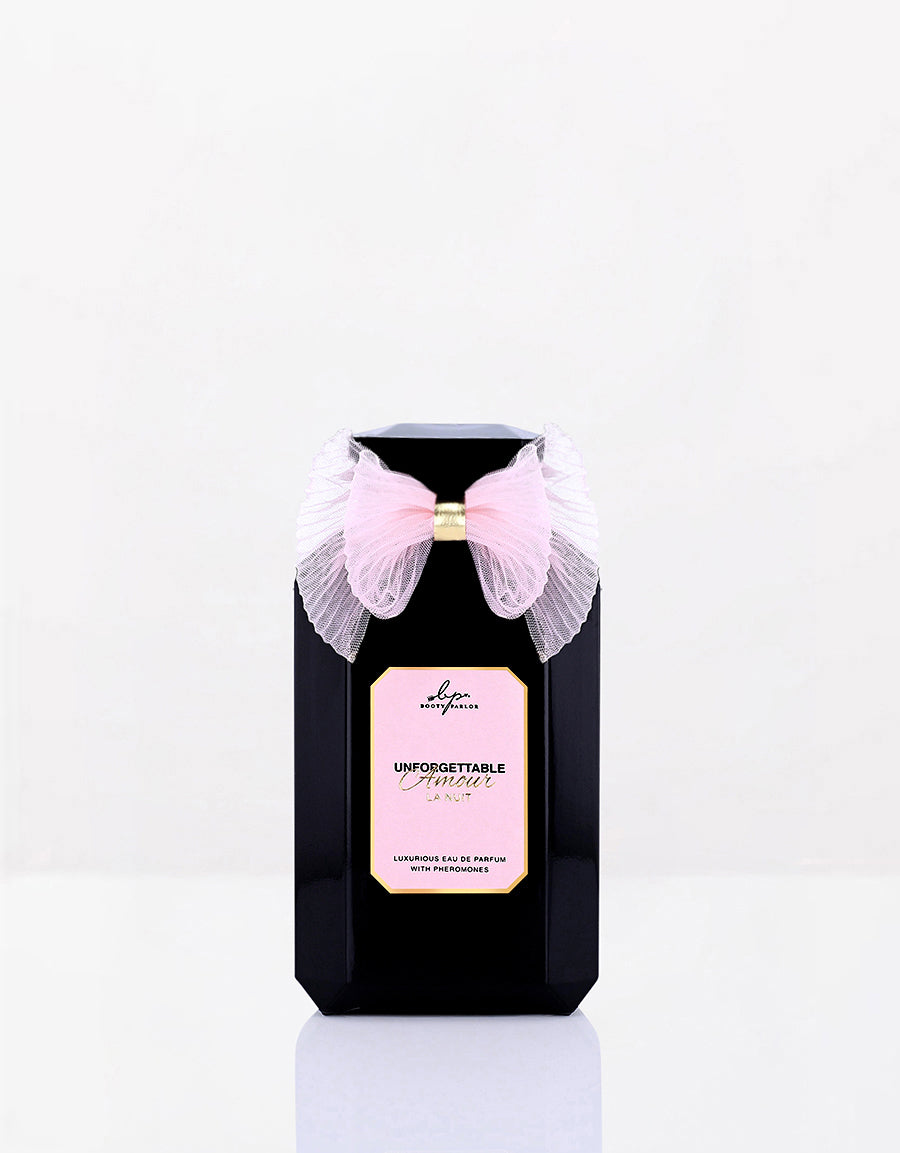 Unforgettable Amor La Nuit Eau De Parfum