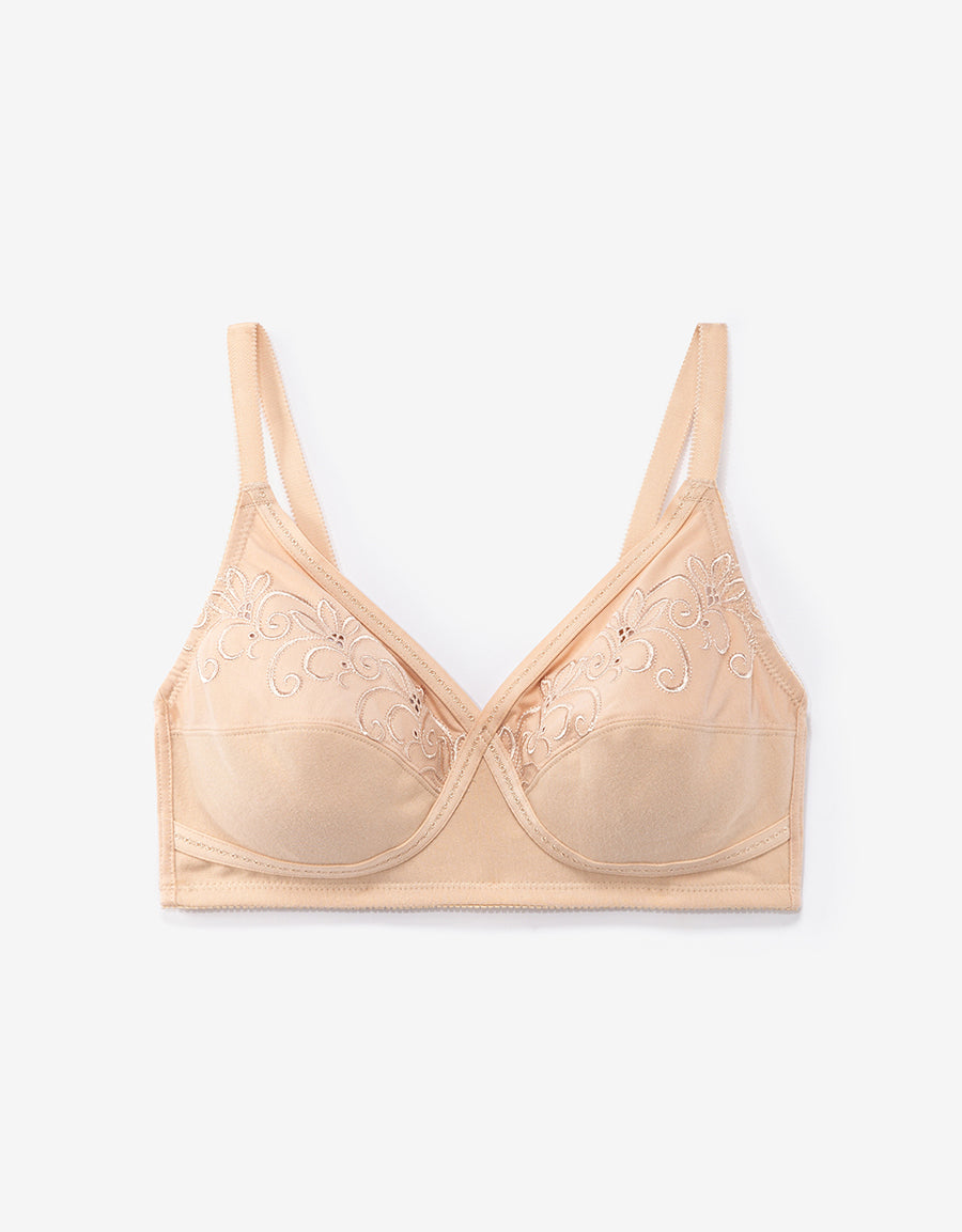 Full Cup Bra
