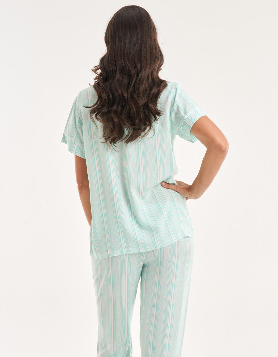 Pajama Set