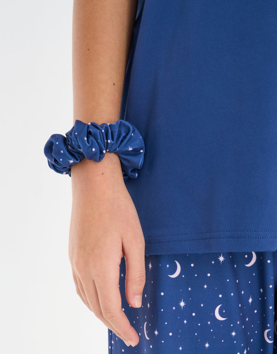 Short Sleeve Pajama Set