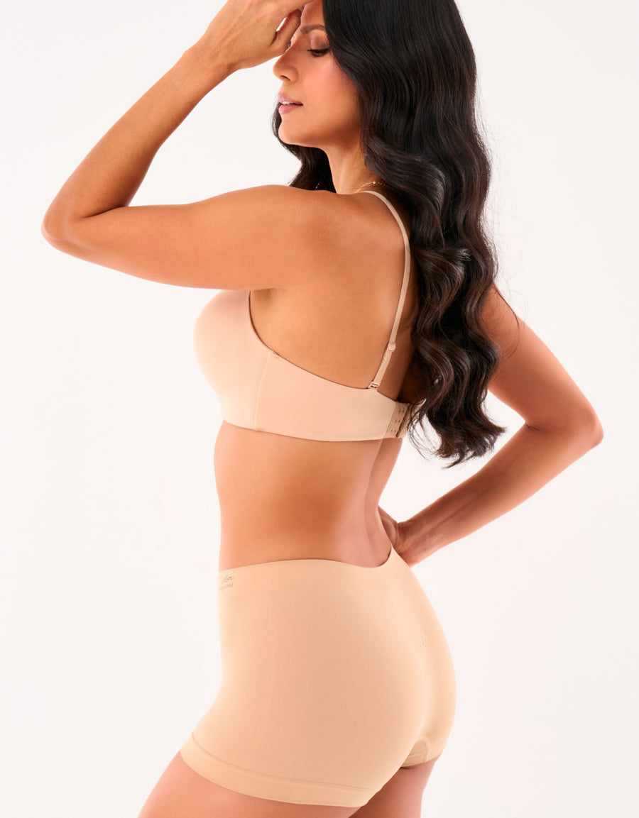 Seam Free Shorts