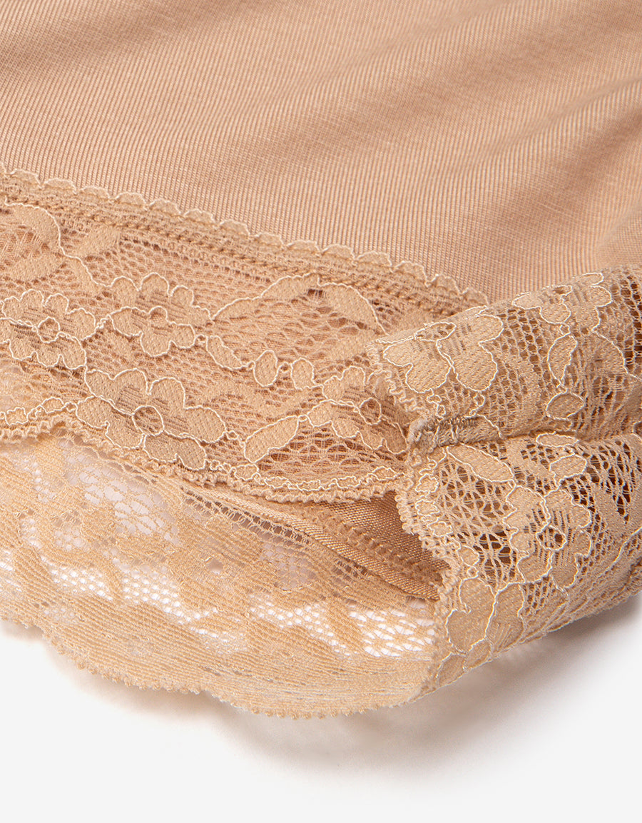 Soft Modal Long Leg
