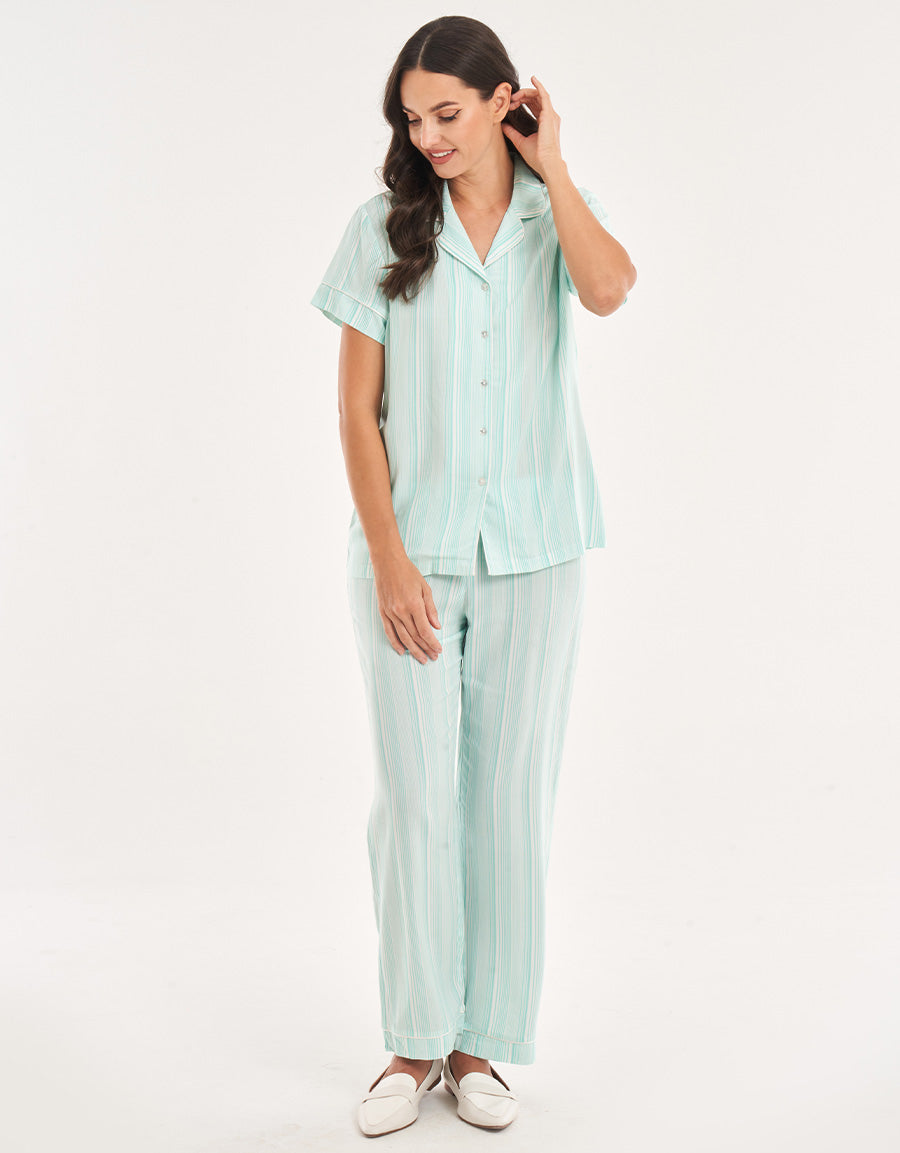 Pajama Set