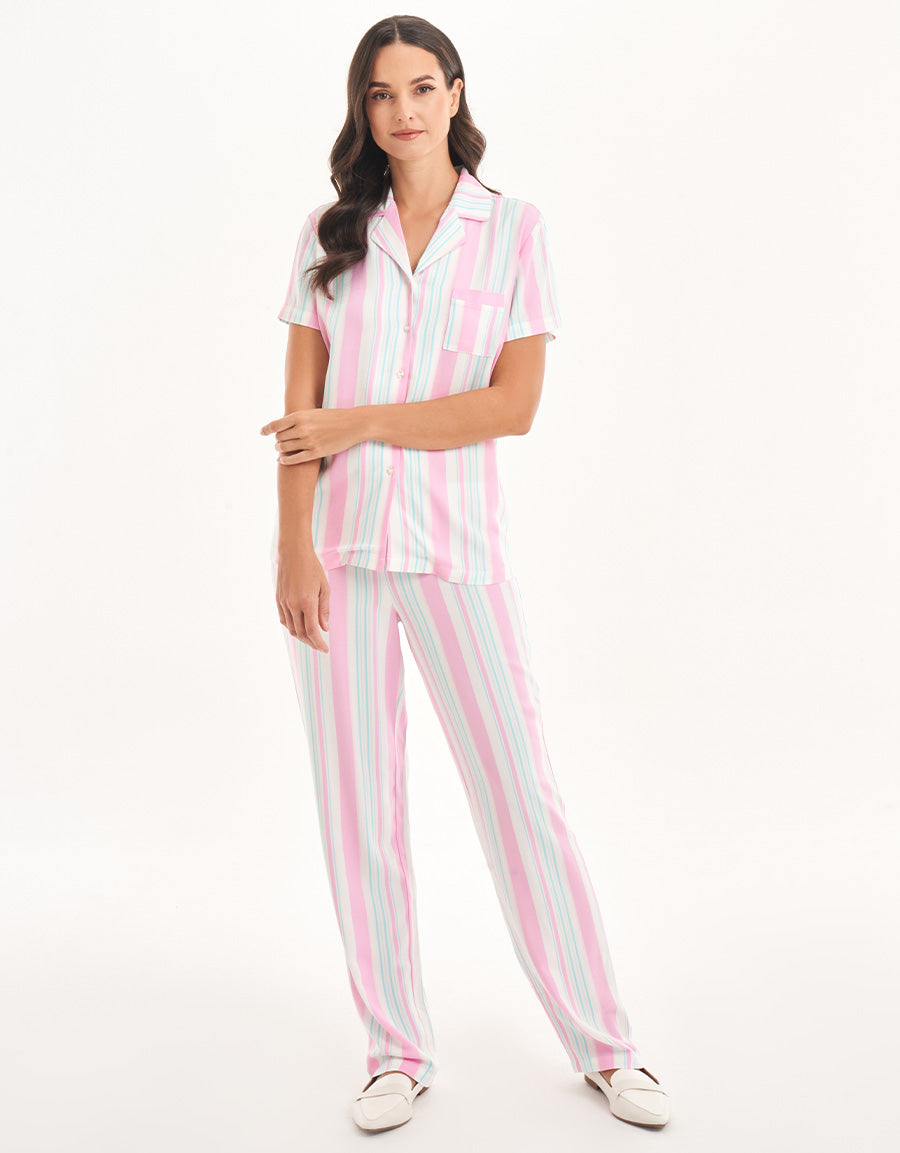 Pajama Set