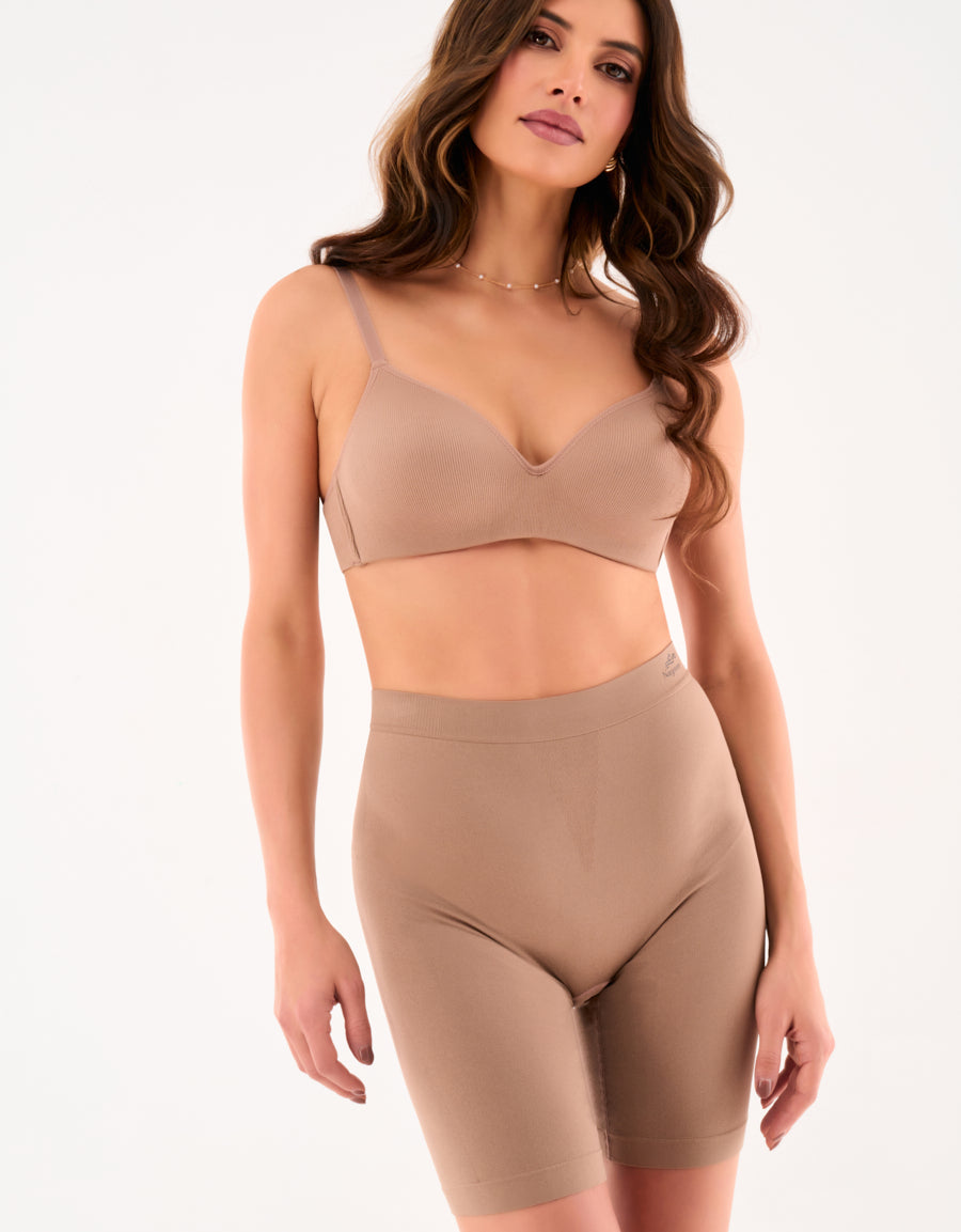 Seam Free Long Leg