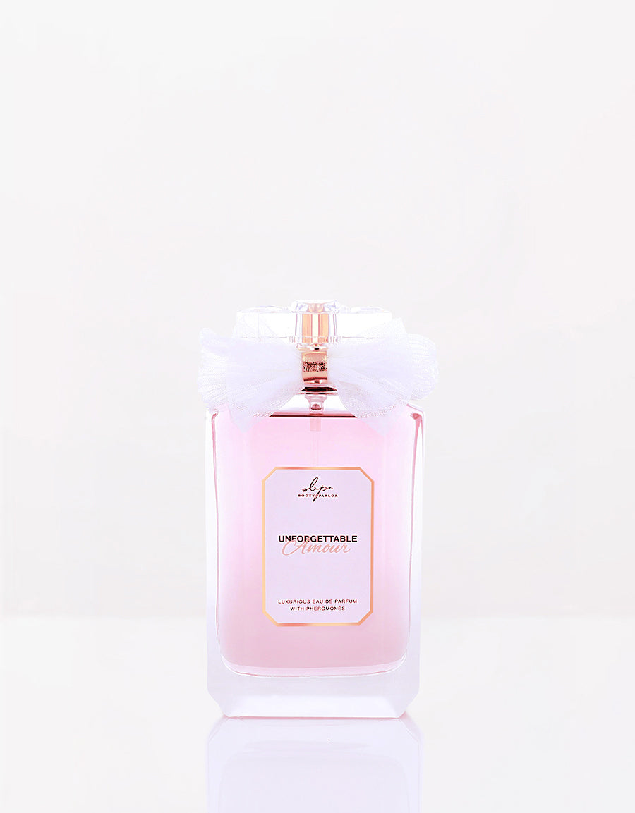 Unforgettable Amor Eau De Parfum