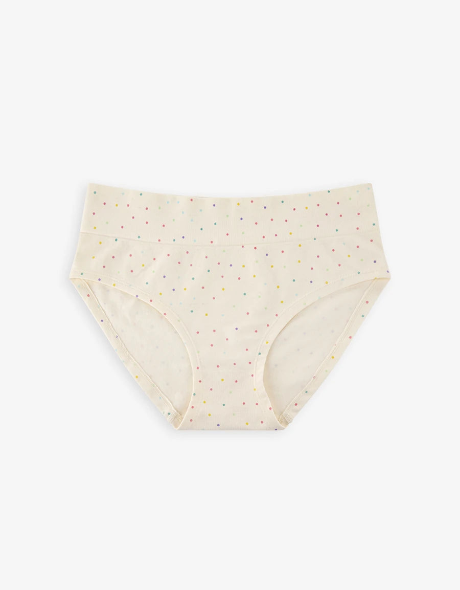Seamfree Hipster Panty